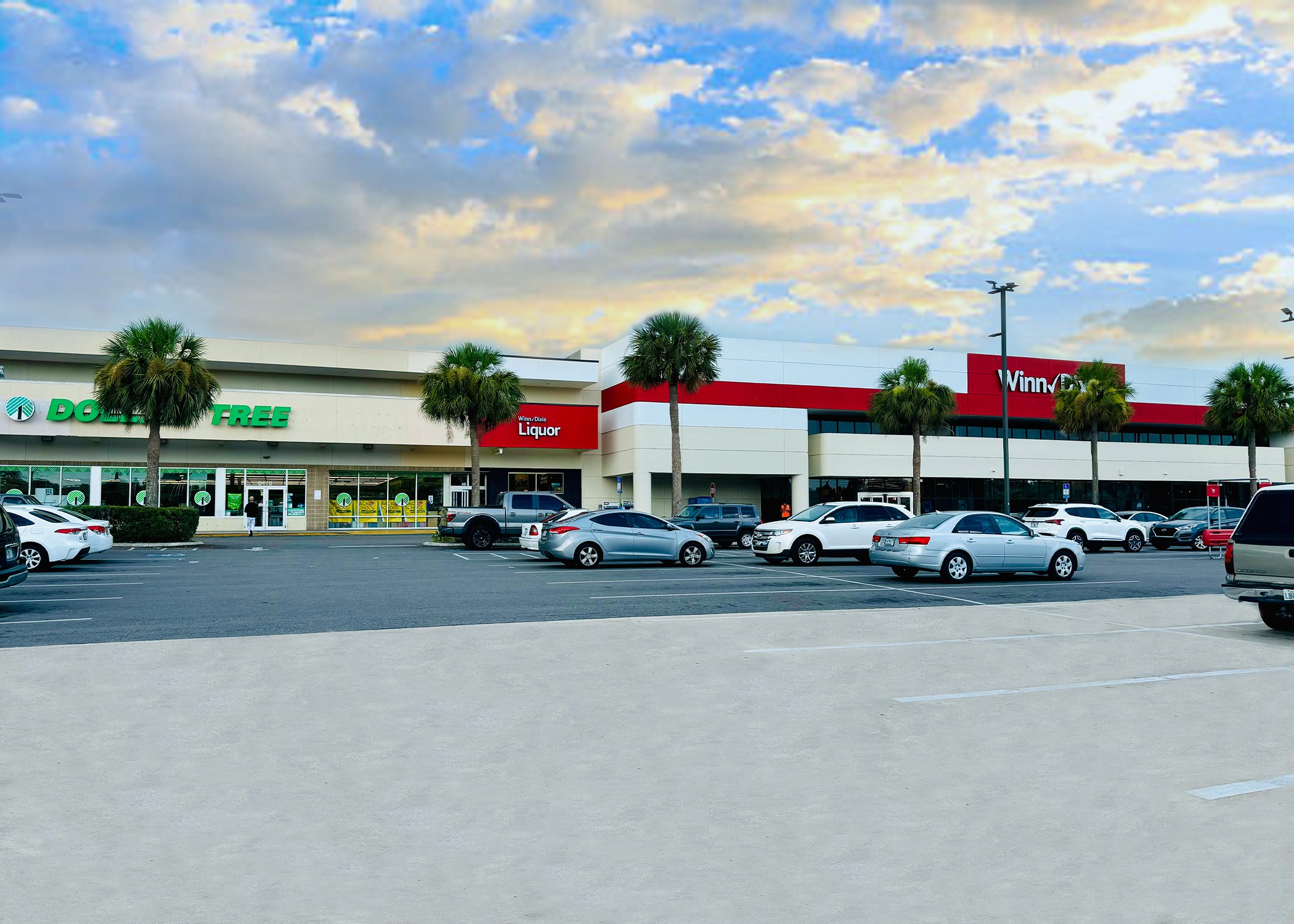 Winndixie Sky 1